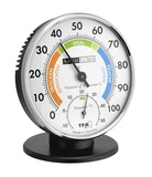 Термогигрометр<br>TFA 45.2033