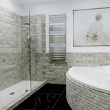 Полотенцесушитель Terminus Латте П16 500х1400