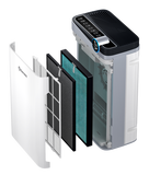 Очиститель воздуха Thermex Griffon 500 Wi-Fi