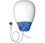 Проточный водонагреватель Thermex Light MS 15 КРАН  ДУШ