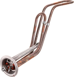Thermex ТЭН RF 64 мм/2,0 кВт-230 В/2ТТ 8+10 мм (штекер)