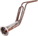<br>Thermex ТЭН RF 64 мм/2,0 кВт-230 В/2ТТ 8+10 мм (винт)