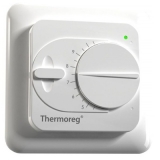 Терморегуляторы<br>Thermo Thermoreg TI-200