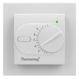 Терморегуляторы<br>Thermo Thermoreg TI-200 Design