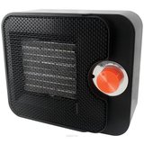 Тепловентилятор Timberk TFH T15NTX.B