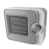 Тепловентилятор Timberk TFH T15NTX.W