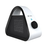 Тепловентилятор Timberk TFH T15XCZ