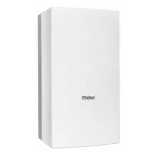 Водонагреватель косвенного нагрева Vaillant VIH CK 70