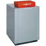 Напольный газовый котел<br>Viessmann Vitogas 100-F 29 кВт (GS1D870)