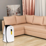 Мобильный кондиционер Zanussi ZACM-12 DV/H/A16/N1