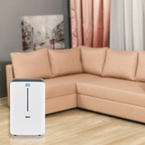 Мобильный кондиционер Zanussi ZACM-14 VT/N1