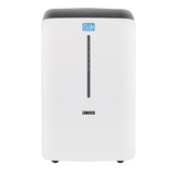 Мобильный кондиционер Zanussi ZACM-14 VT/N1