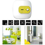 Накопительный водонагреватель Zanussi ZWH/S 15 Melody O  (Yellow)