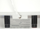 Накопительный водонагреватель Zanussi ZWH/S 50 Symphony HD