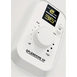 Накопительный водонагреватель Zanussi ZWH 80 Splendore XP 2.0 Silver