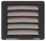 Водяная тепловая пушка<br>Zilon HB-35W