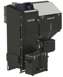 Zota Pellet Black 21