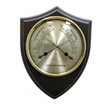 Термогигрометр<br>БРИГ КМ91172ТГ-В