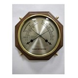 Термогигрометр<br>БРИГ КМ91212ТГ-О