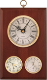 Бapoмeтp cepии «Клaccика»<br>БРИГ КМ93301-Ч(ТГ)Б-М