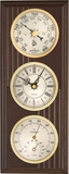 Бapoмeтp cepии «Клaccика»<br>БРИГ КМ93303-ЧБ(ТГ)-В