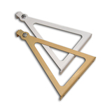 Инфракрасный обогреватель ПИОН Кронштейны для жесткого крепления на стене